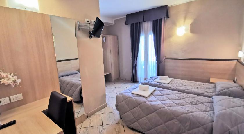 Hotel Brianza-NEW