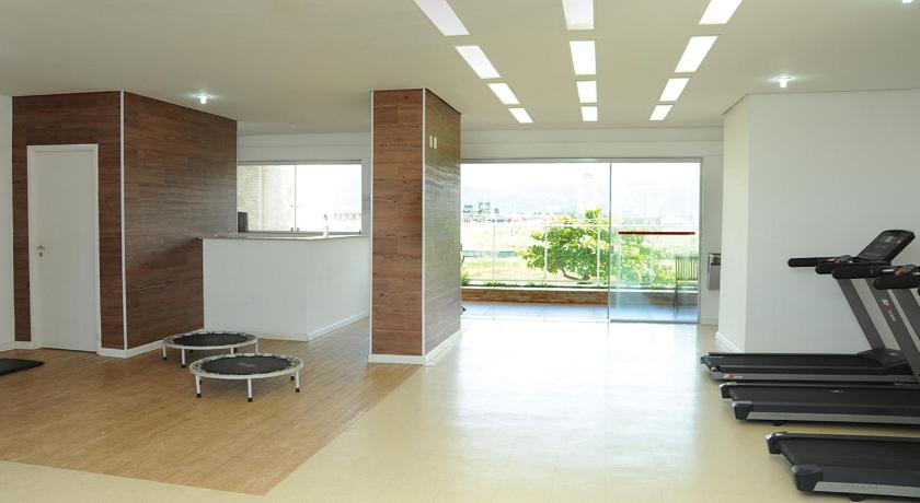 Apartamento Pe na Areia na sua Frente so o Mar photo