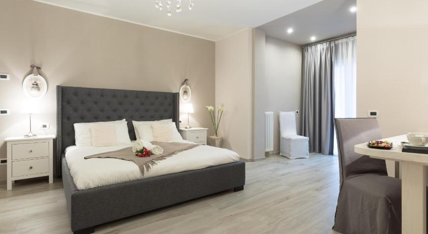 Residenza Conca Verde B&B la Suite