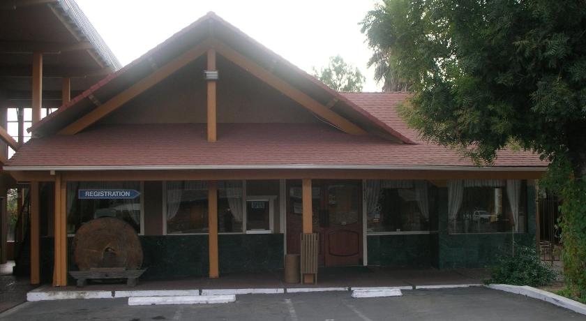 Parkside Inn Fresno Motel Fresno Ca Deals Photos Reviews