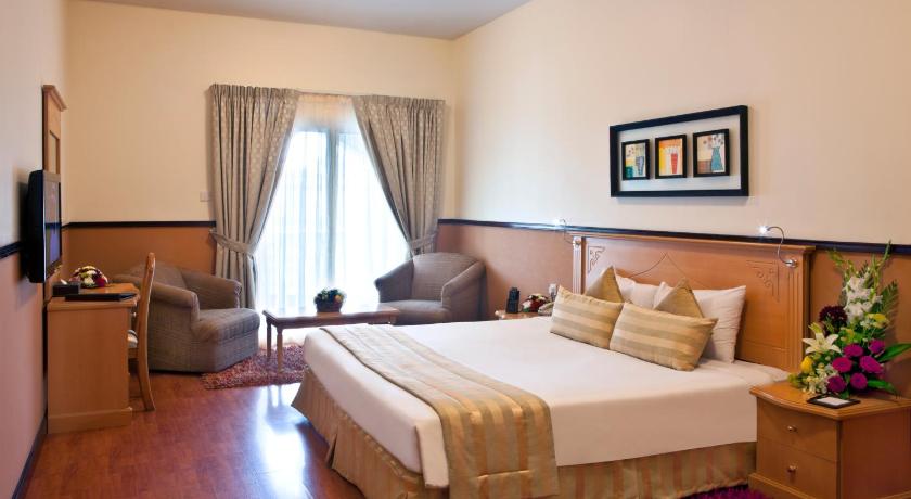 Kuva huoneesta Standard Room 5