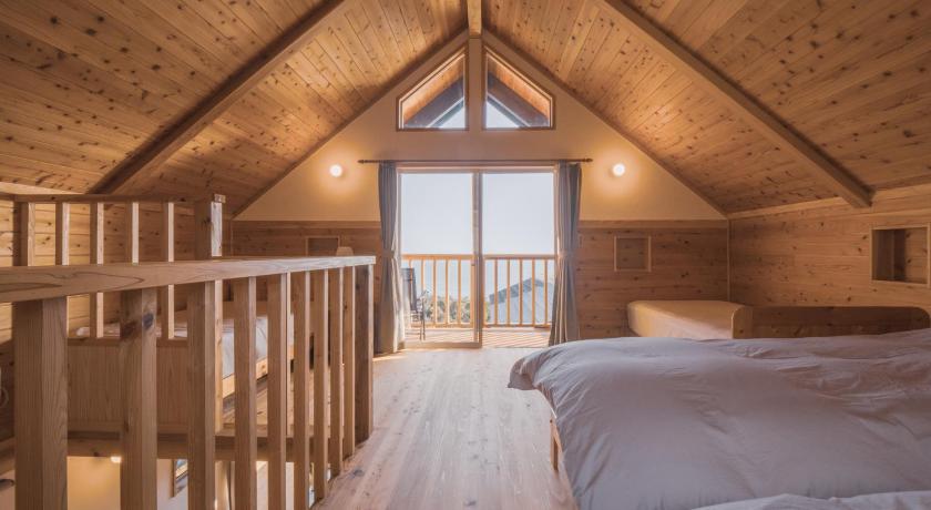 屋久島 TIDA Resort Yakushima 旧 屋久島海の胡汀路てぃーだ 3つ星 宿泊施設 スイート