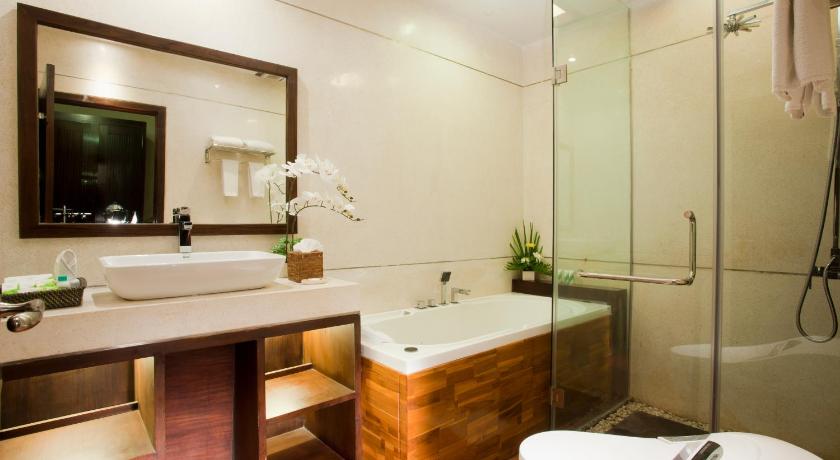 Image of 1 Bedroom Pool Villa 2