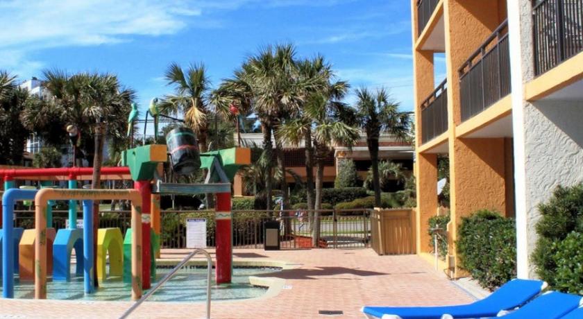 Caravelle Resort photo