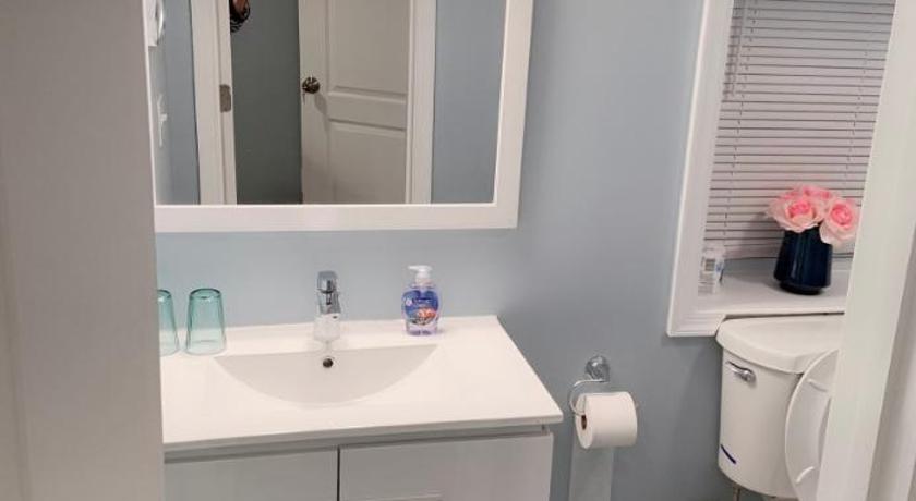 Baltimore Nice bedroom next fells point Accommodation pool