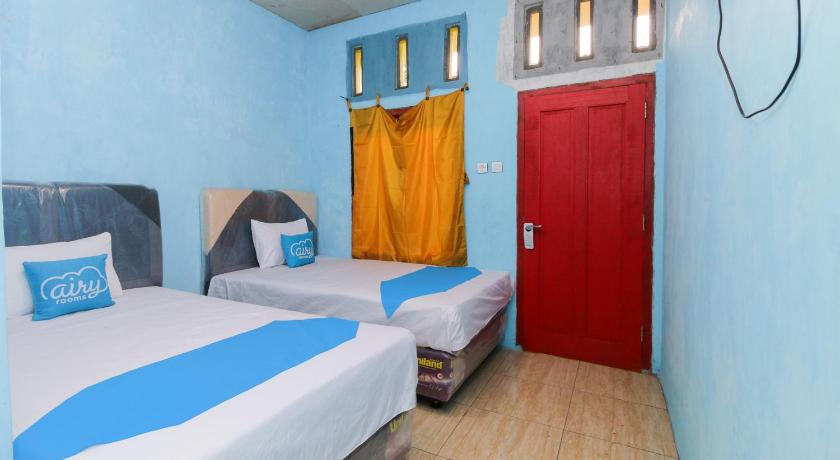 Airy Syariah Trikora 1 Pekalongan
