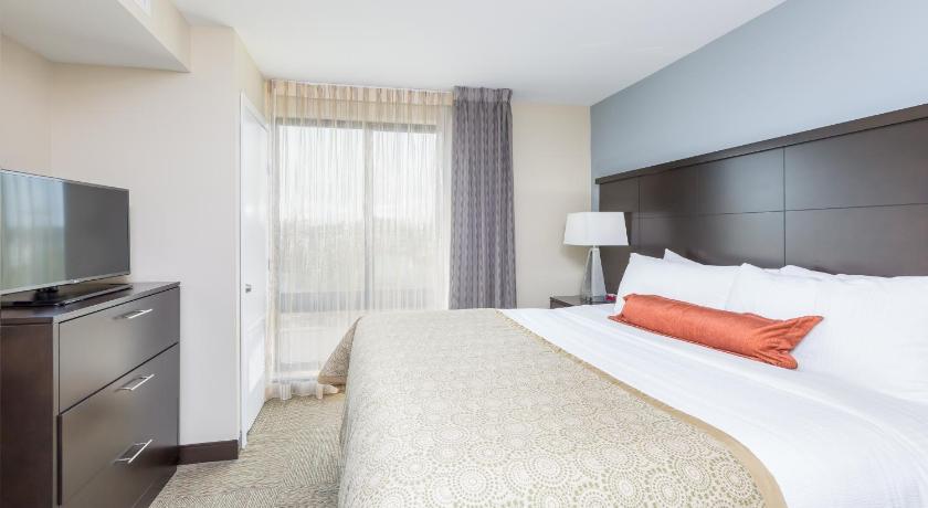 Staybridge Suites Seattle - Fremont