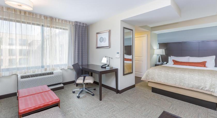 Staybridge Suites Seattle - Fremont