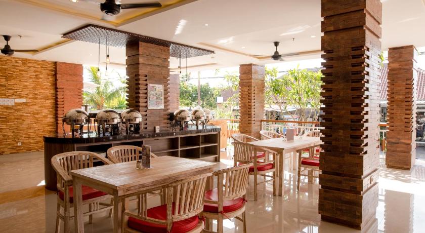 Canggu Dream Village Hotel and Suites - image 4