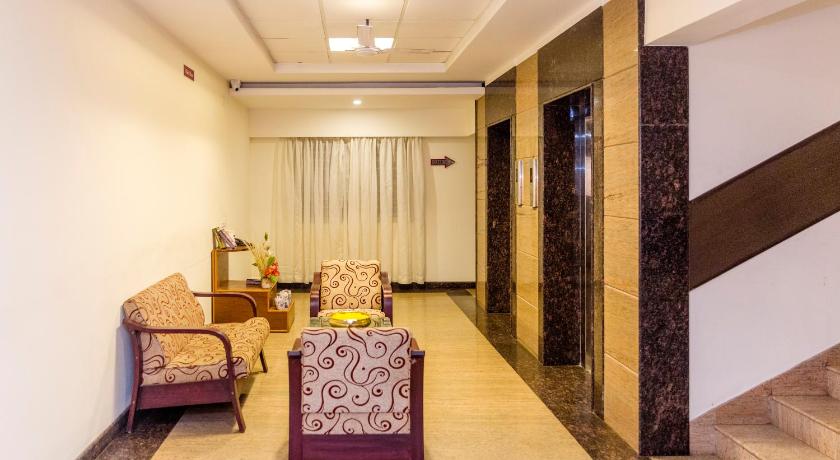 Sri Krishna Palace – Hosur, MO