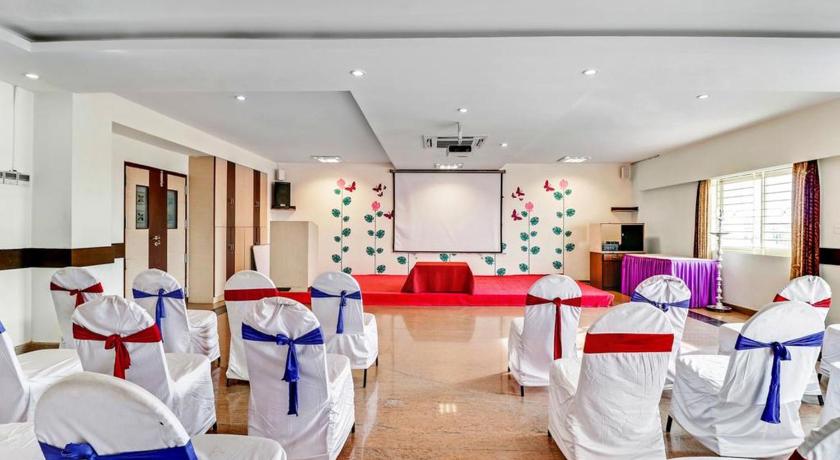 Sri Krishna Palace – Hosur, MO