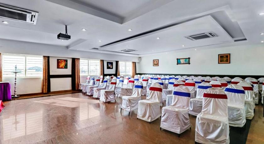 Sri Krishna Palace – Hosur, MO