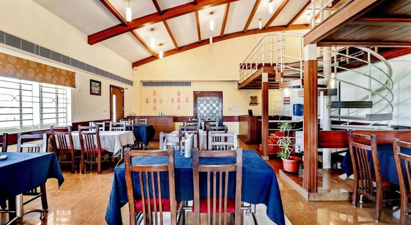 Sri Krishna Palace – Hosur, MO