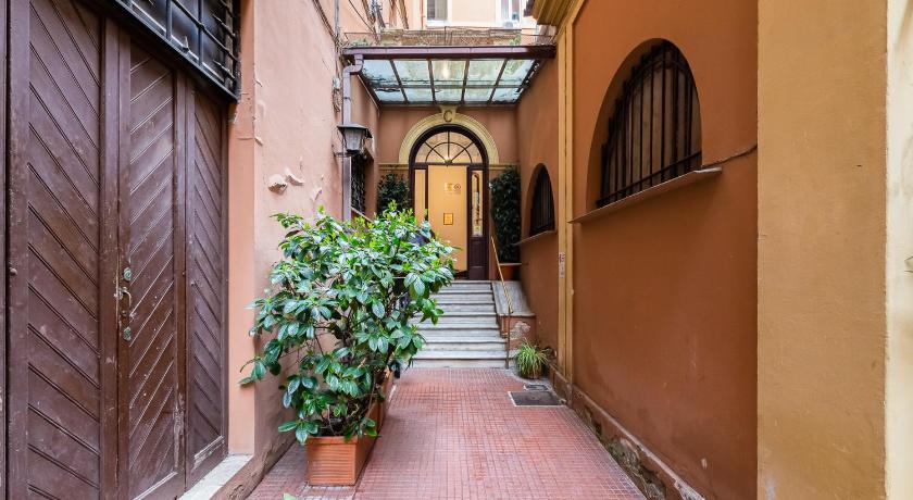 Living Rome Repubblica apartment photo