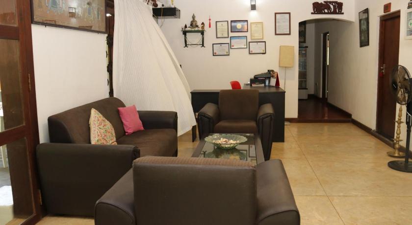 Thal Sewana Home Stay photo