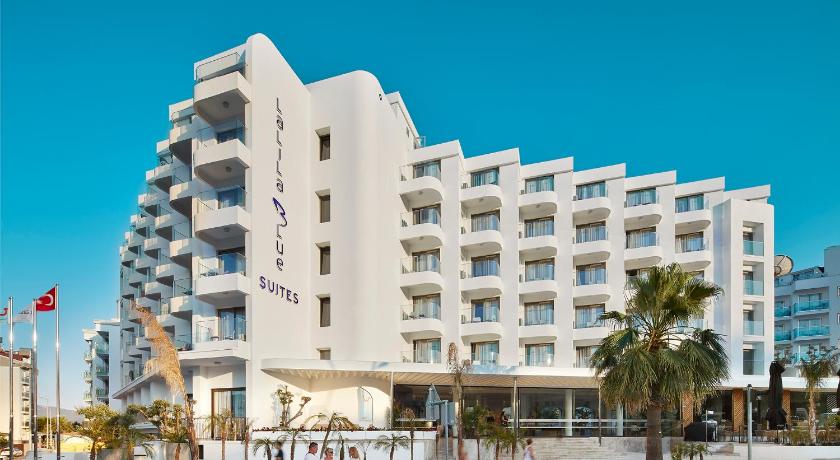 Lalila Blue Hotel By Blue Bay Platinum