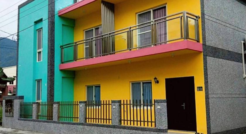 鳳林好日子 — Hotel in Hualien