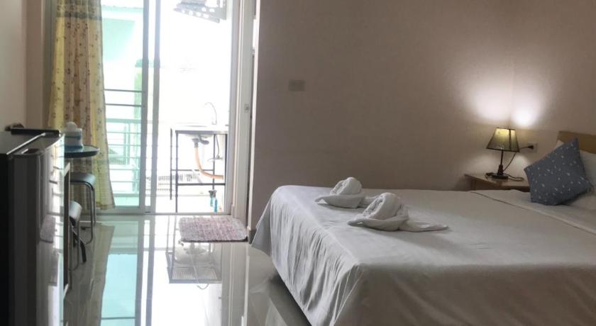 Image of Standard Room - King Size Bed 14