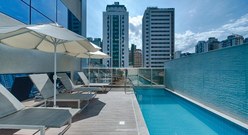 Holiday Inn Belo Horizonte Savassi