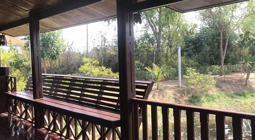 Image of One-Bedroom Bungalow 9