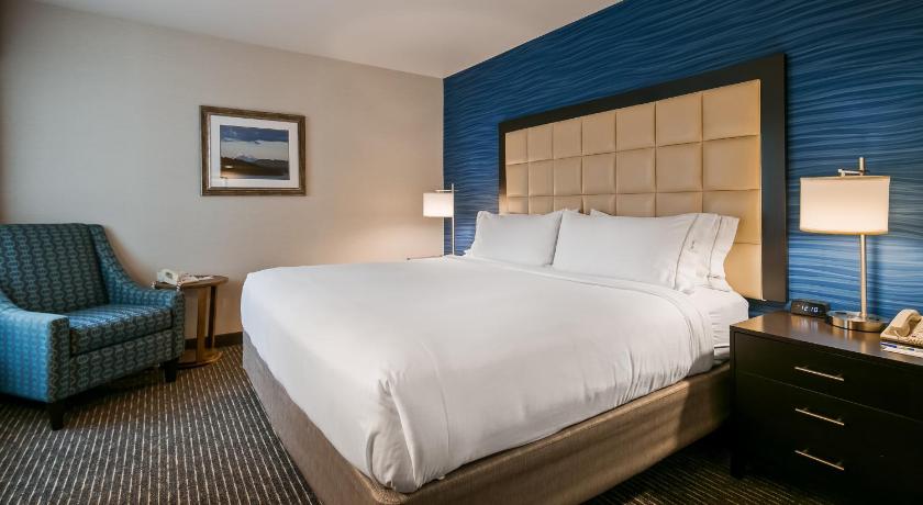 Holiday Inn Express Bellingham