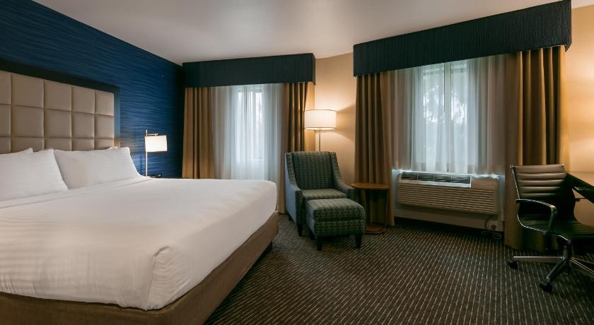 Holiday Inn Express Bellingham