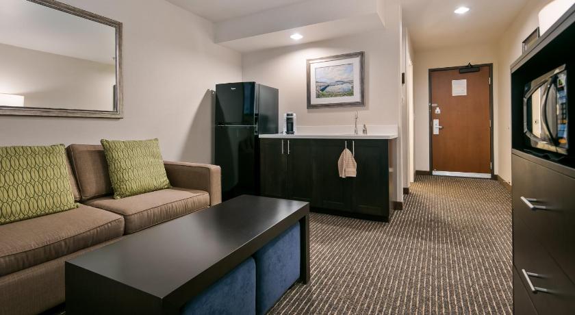 Holiday Inn Express Bellingham