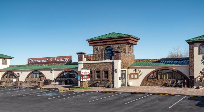 Grand Canyon Inn and Motel photo