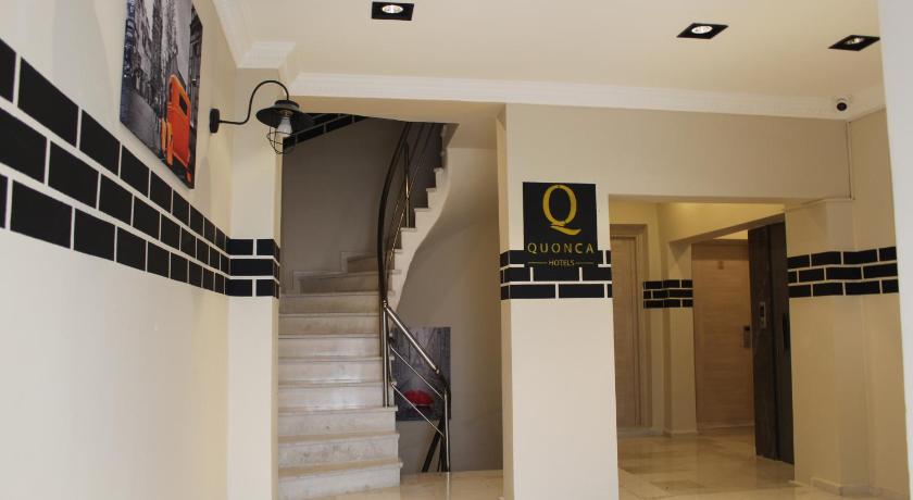 THE LAİLA HOTEL - image 6