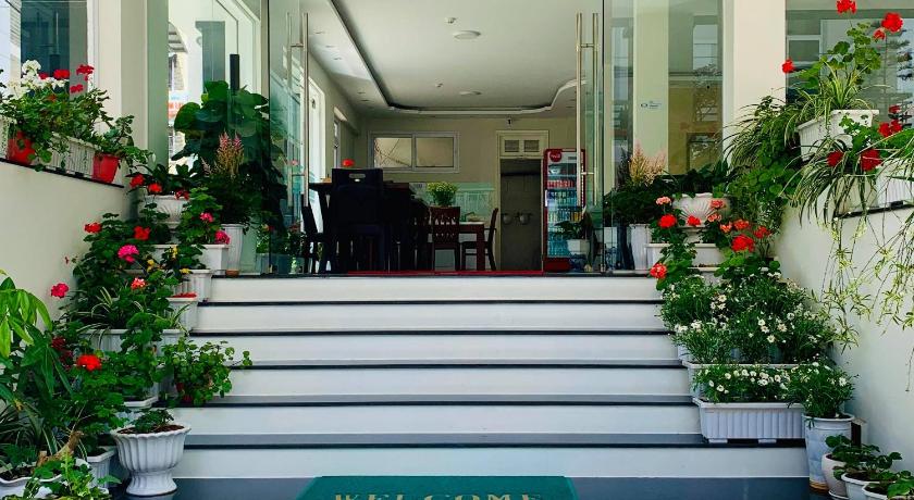 Dalat Eco Hotel – Dalat