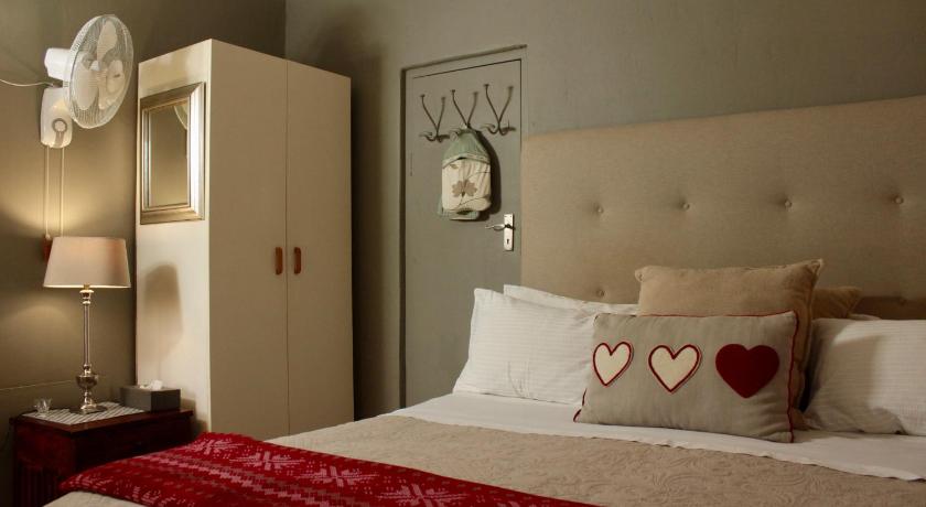 Cathkin Cottage Bed and Breakfast photo