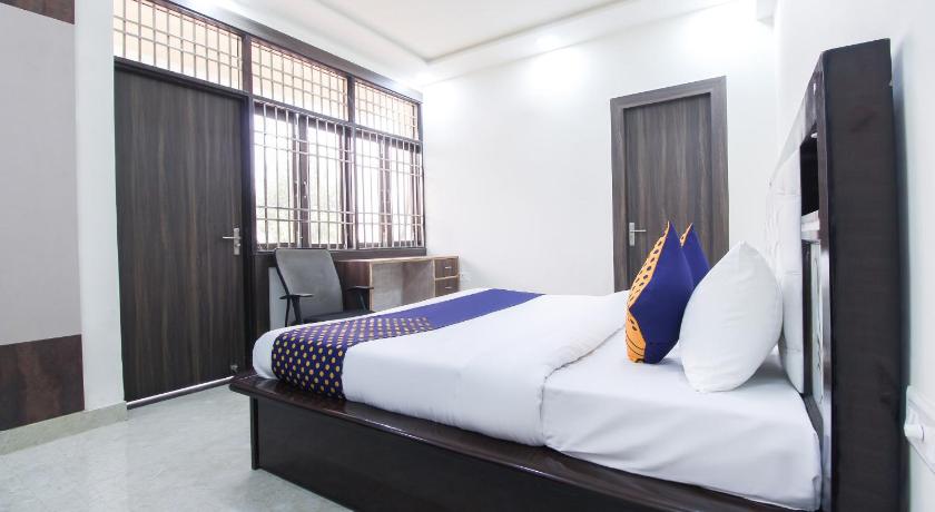 SPOT ON 63500 Taj Premium Home Stay