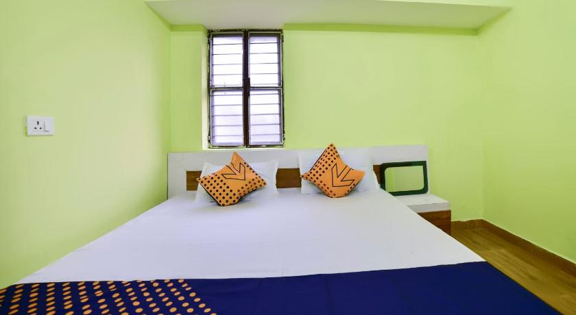 oyo 65055 Sai Kripa Guest House