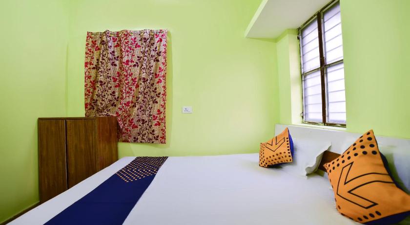 oyo 65055 Sai Kripa Guest House