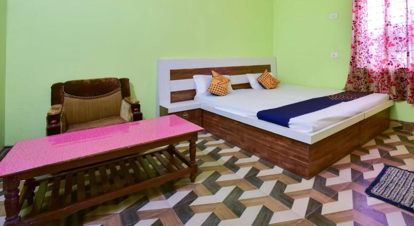 oyo 65055 Sai Kripa Guest House