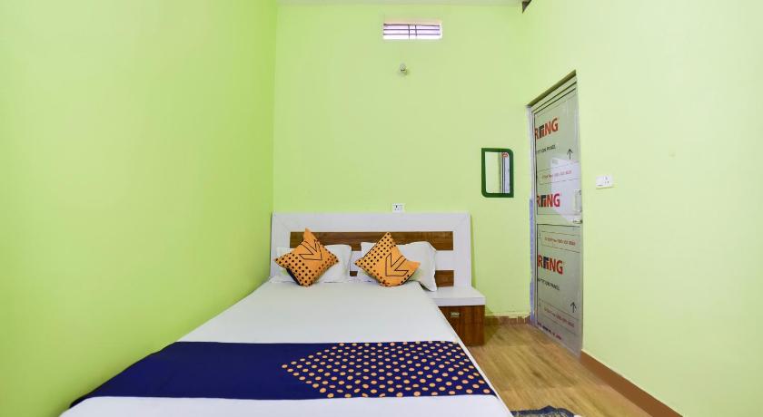 oyo 65055 Sai Kripa Guest House