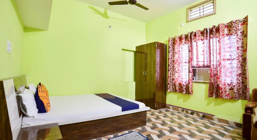 oyo 65055 Sai Kripa Guest House