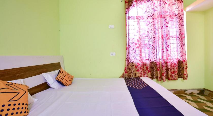 oyo 65055 Sai Kripa Guest House