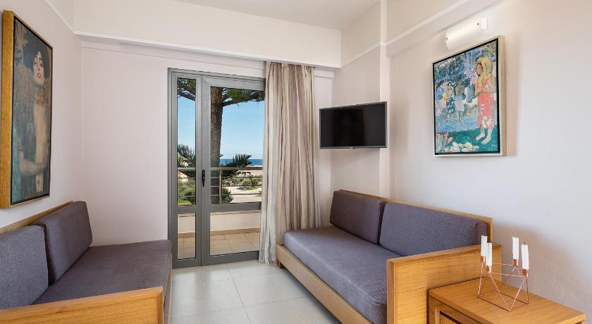 Porto Platanias Village Resort