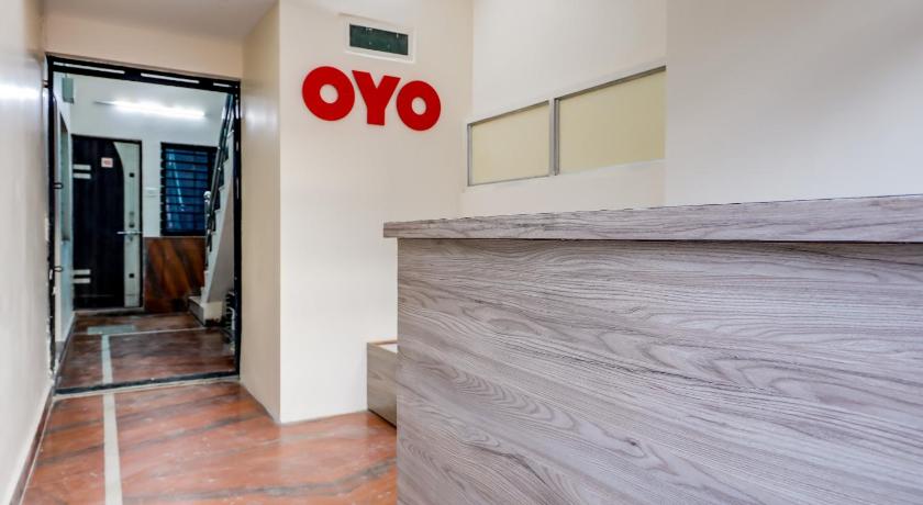 OYO 63554 Hotel Convivial