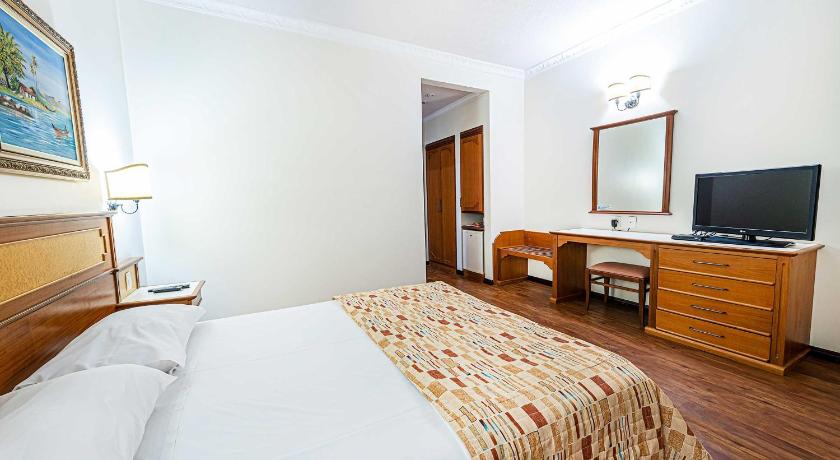 Euro Suite Campinas