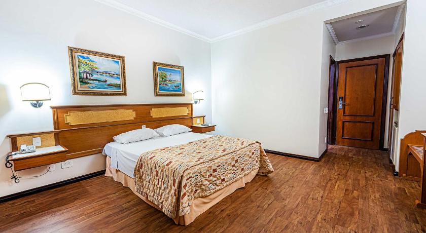 Euro Suite Campinas