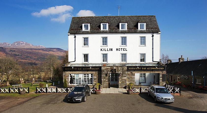 Killin Hotel