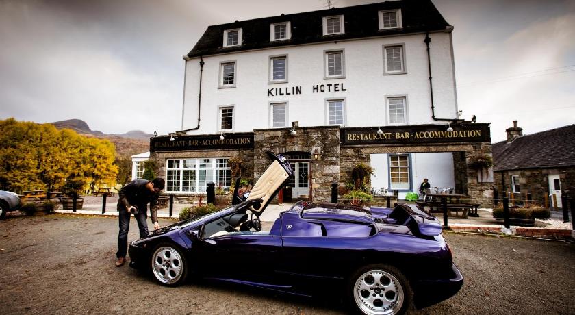 Killin Hotel