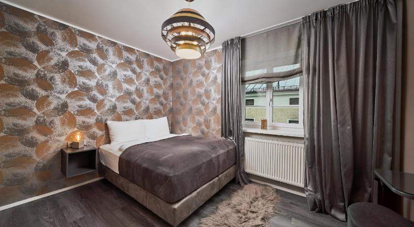 Salzburg Residence Mozart By Welcome To Salzburg Apartment Deals