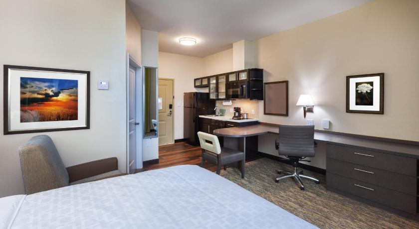 Candlewood Suites Houston - Pasadena