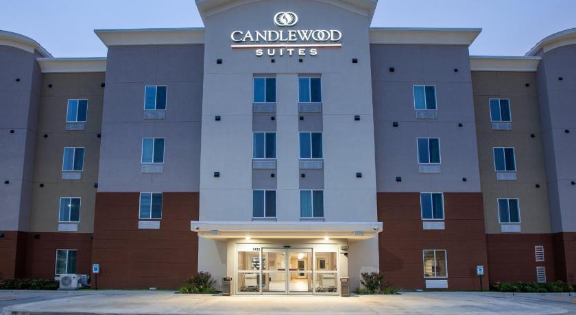 Candlewood Suites Houston - Pasadena