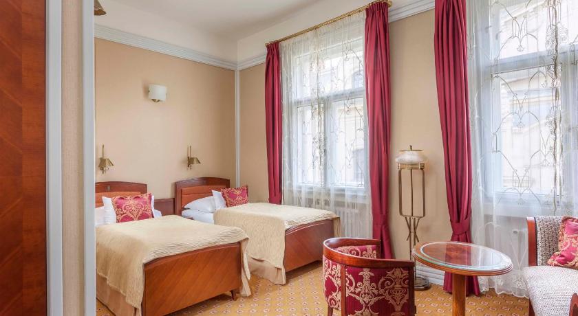 Image of Deluxe Double or Twin Room 14
