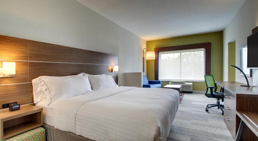 Holiday Inn Express & Suites Aurora - Naperville