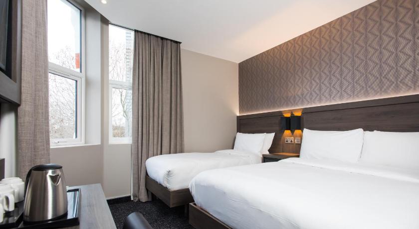 Brit Hotels Elephant Castle